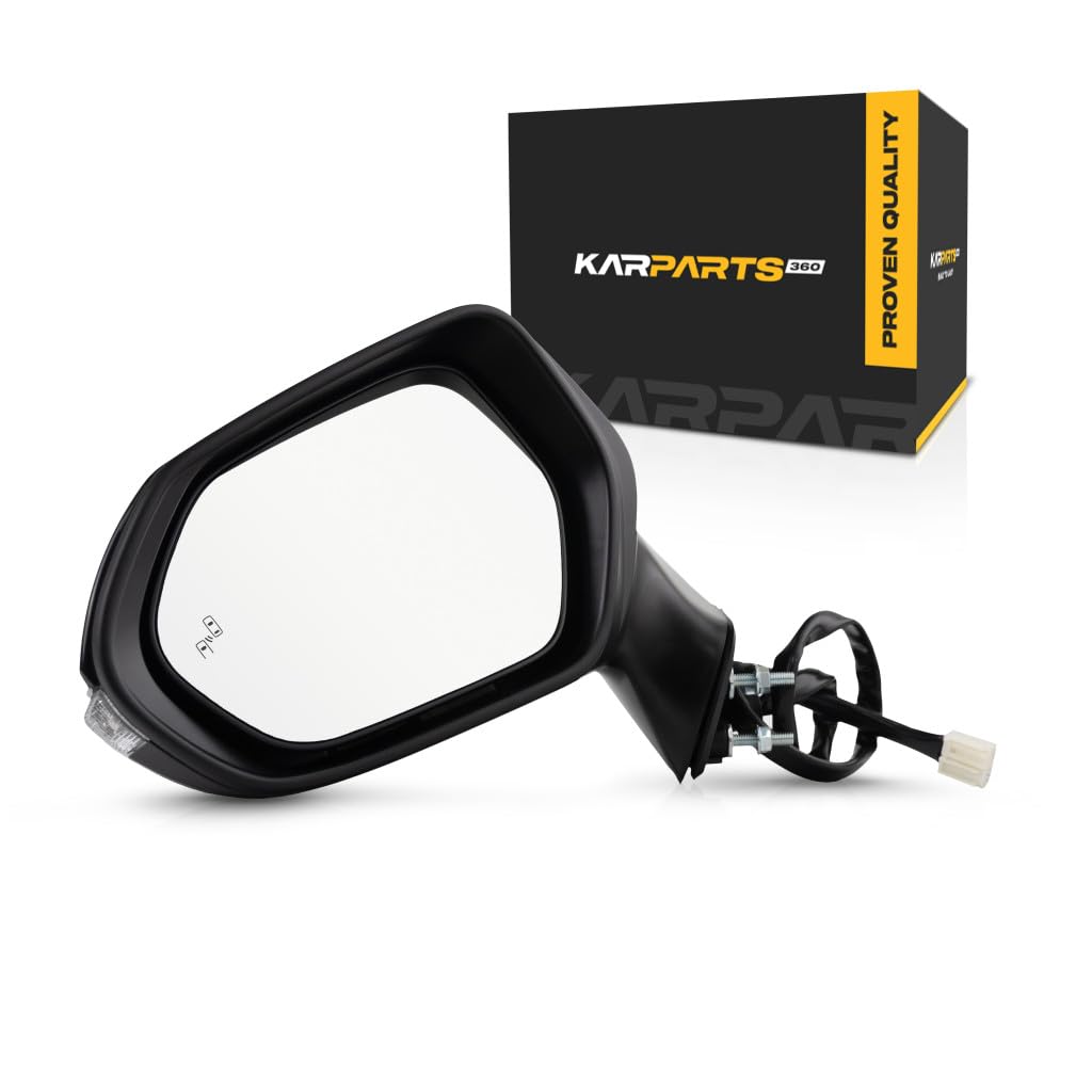 Amazon.com: For Toyota Corolla Door Mirror 2019 2020 2021 2022